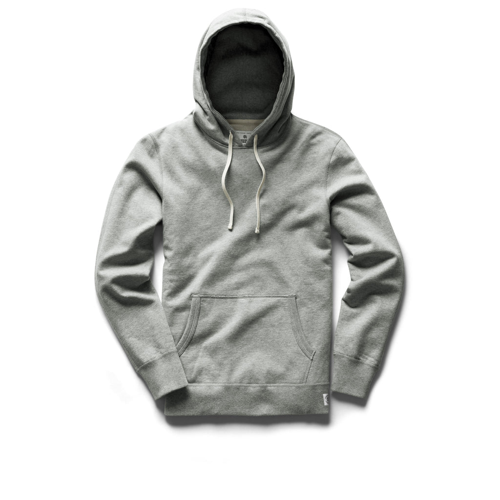 Midweight Terry Slim Hoodie - Original